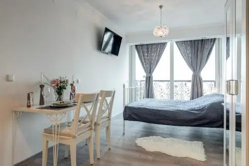 Apartment Noa - self check in