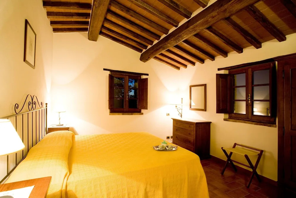 Fattoria Borgonuovo