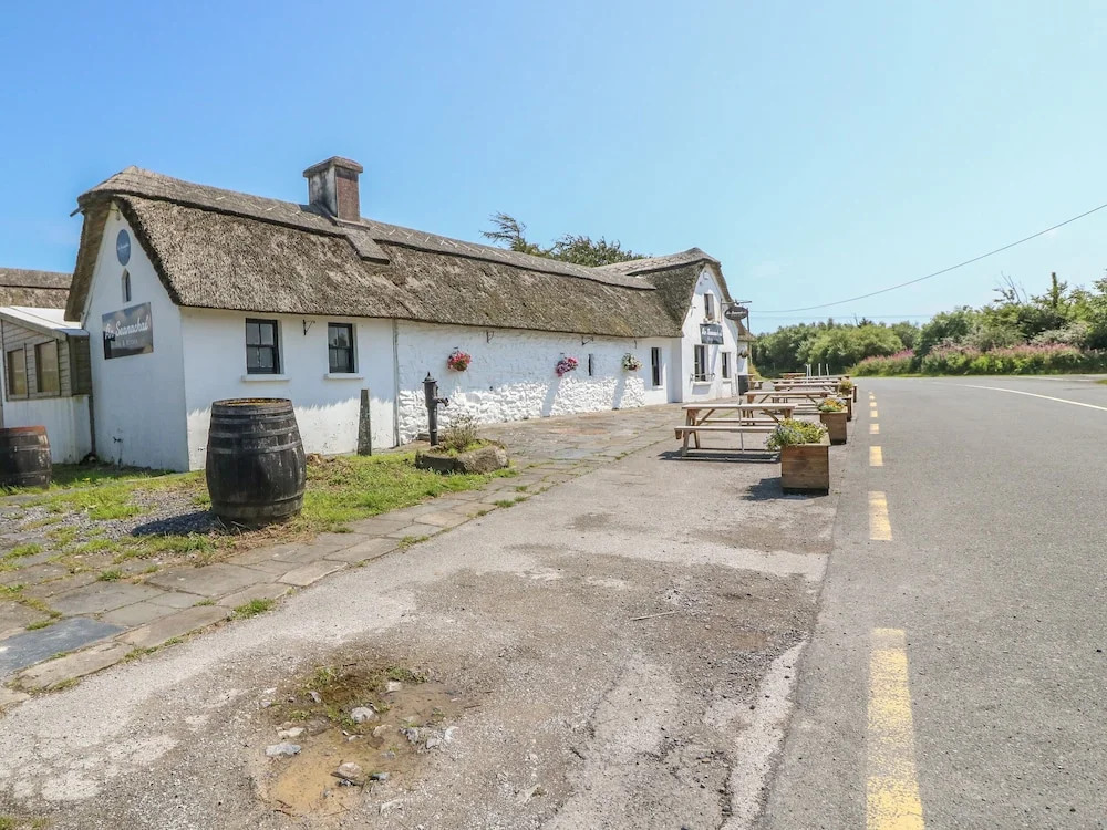 7 An Seanachai Holiday Homes