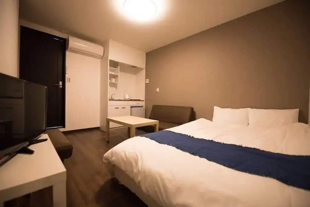TERRACE HOUSE Tanimachi