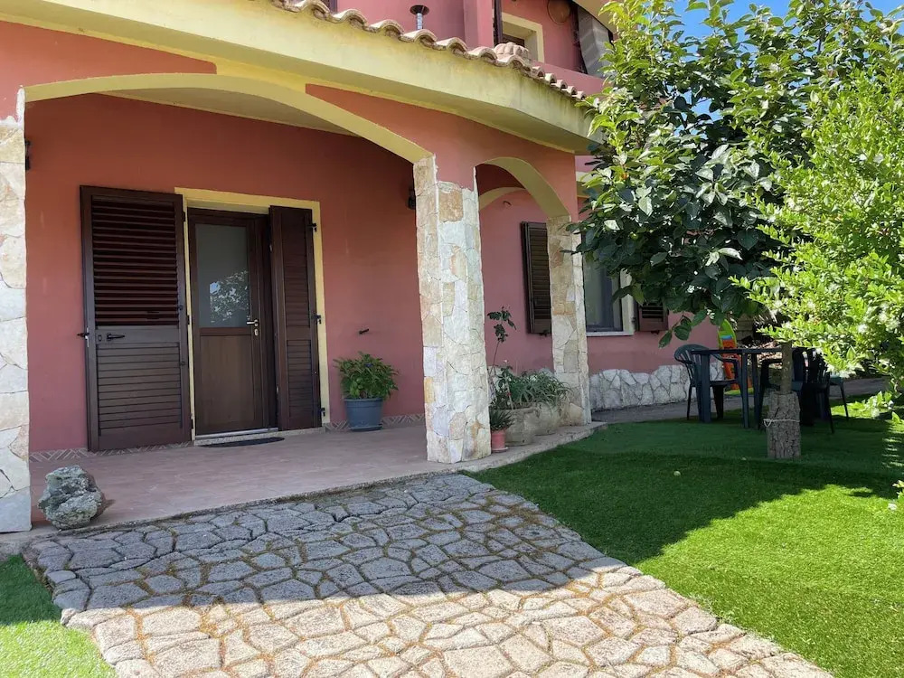 Villa Meloni/garden With bbq & Panoramic Views