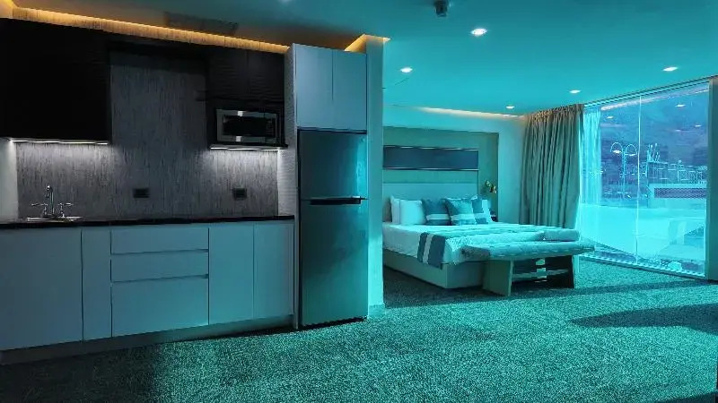 Hotel Vip La Guaira