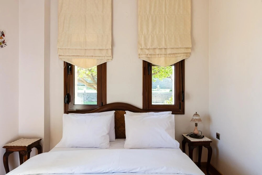 Villa Natura - With Private Heated Pool