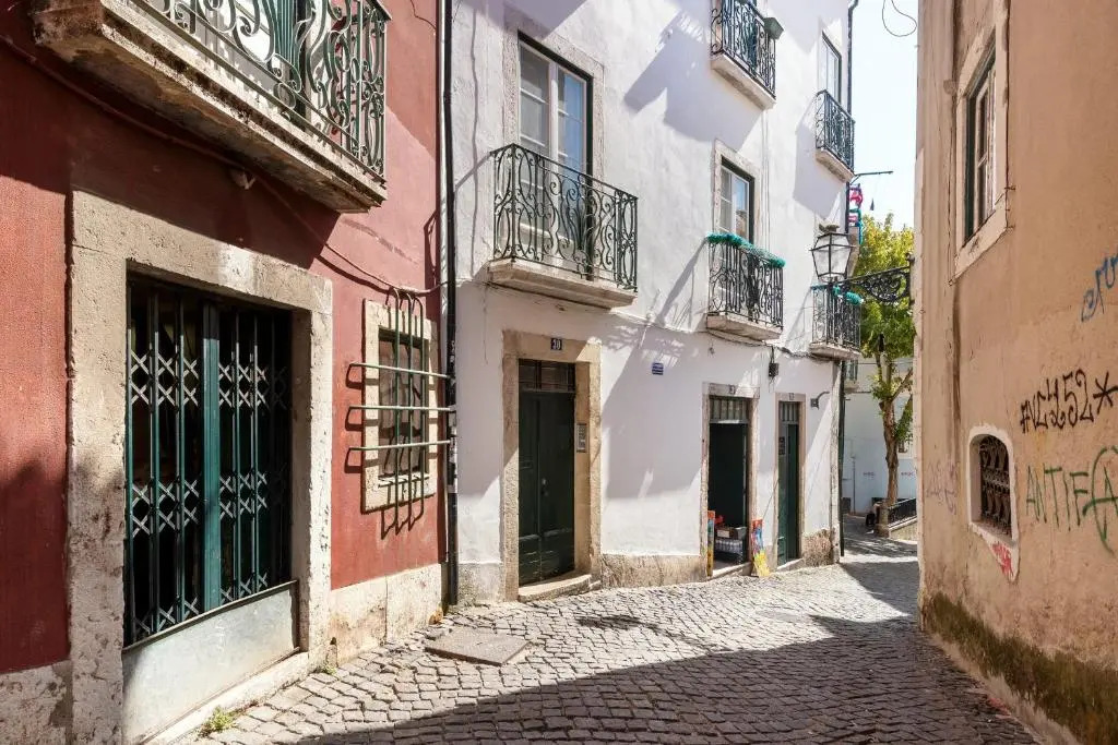 Guestready - Local Stay in São Vicente