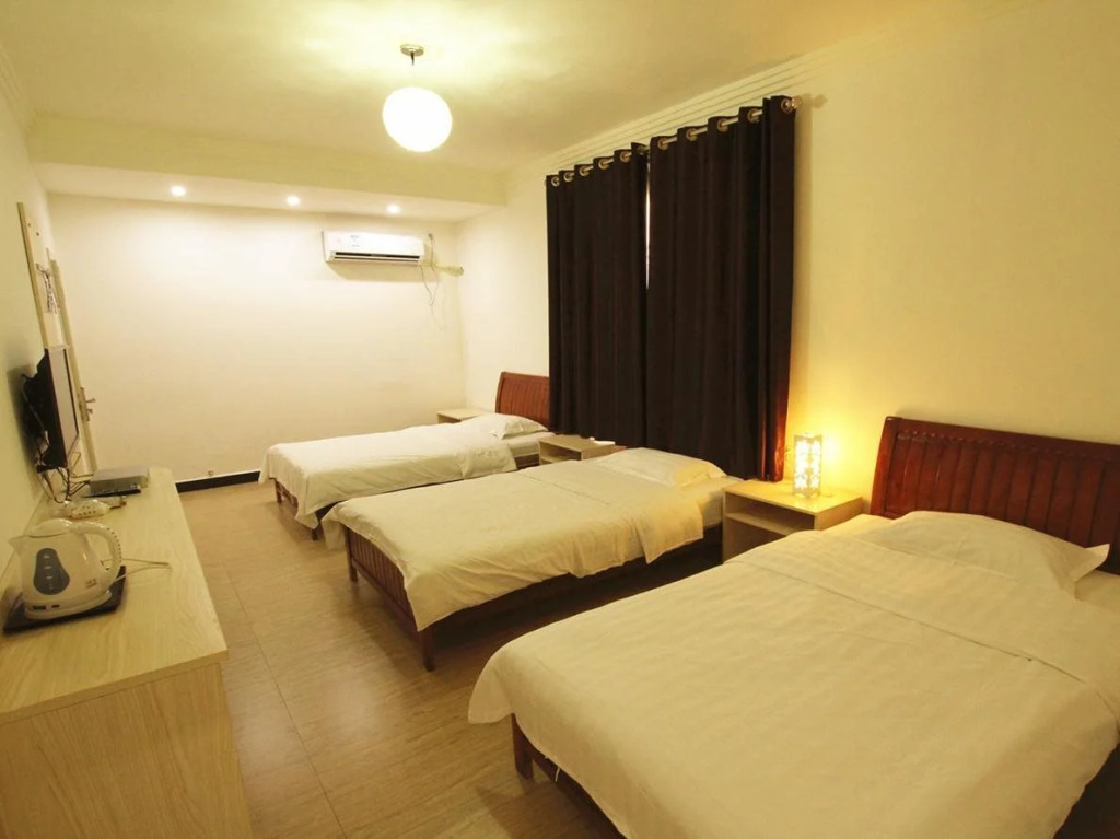 Buddys Hostel
