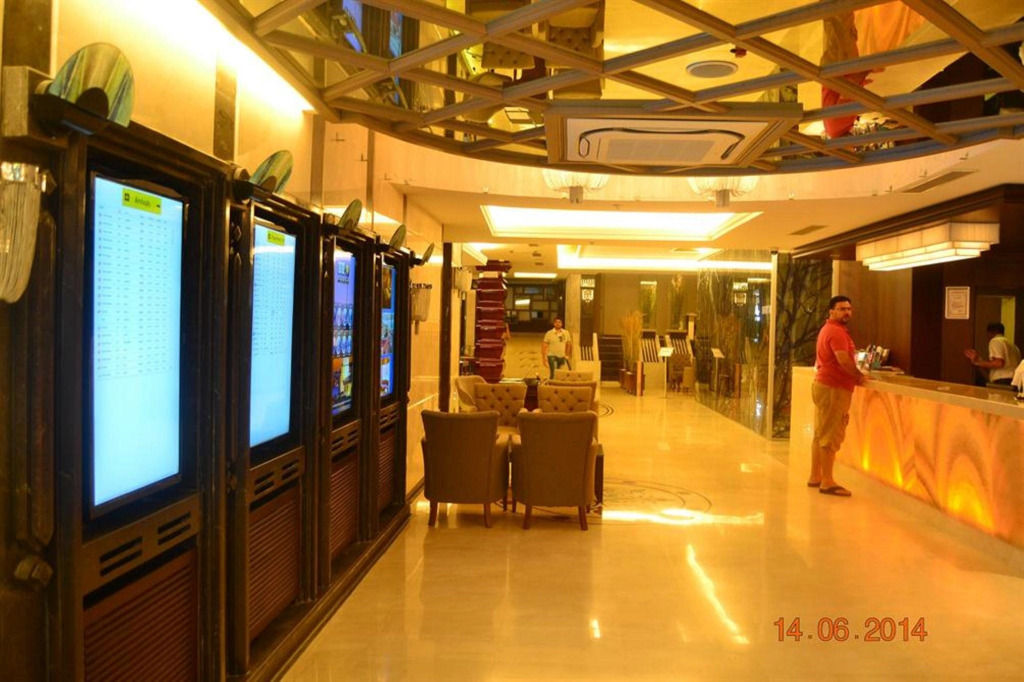 Grand Star Hotel Bosphorus & Spa