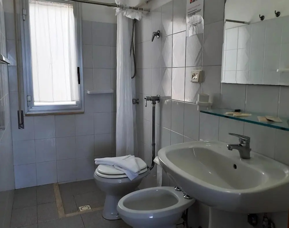 Residence Le 4 Stagioni