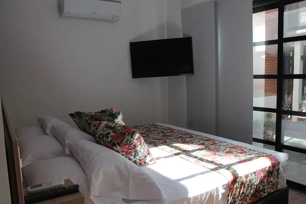 Hotel Poma - Rosa