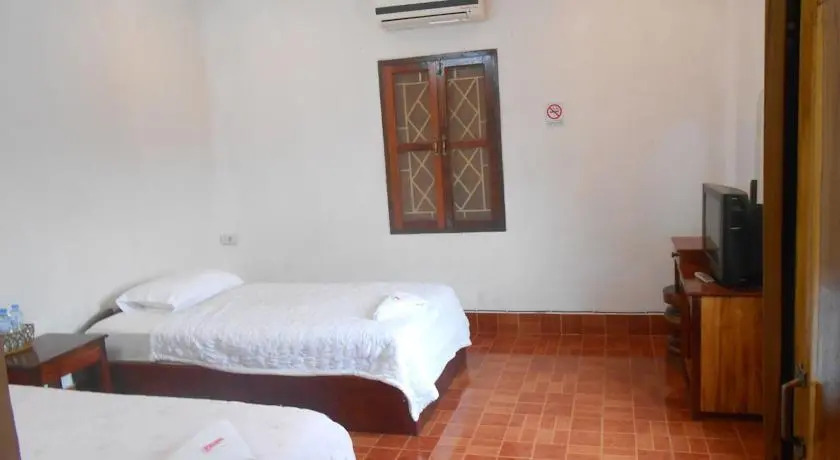 Phaphonxay Guesthouse