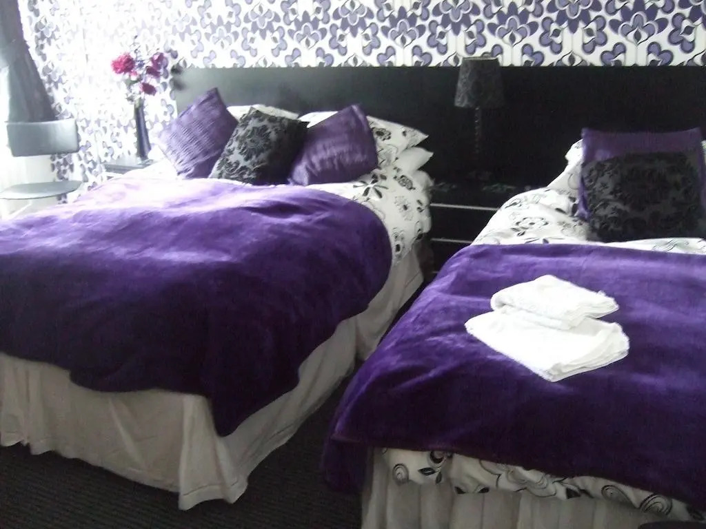 St James Hotel