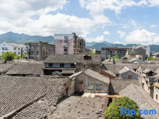 Gujin Inn