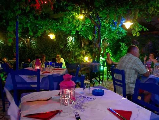Hotel Roulis