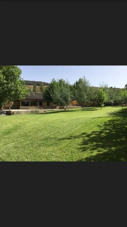 Villa In The Valley