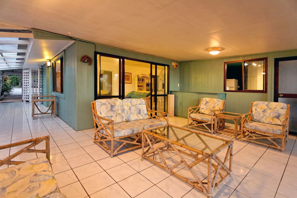 Sands Villas