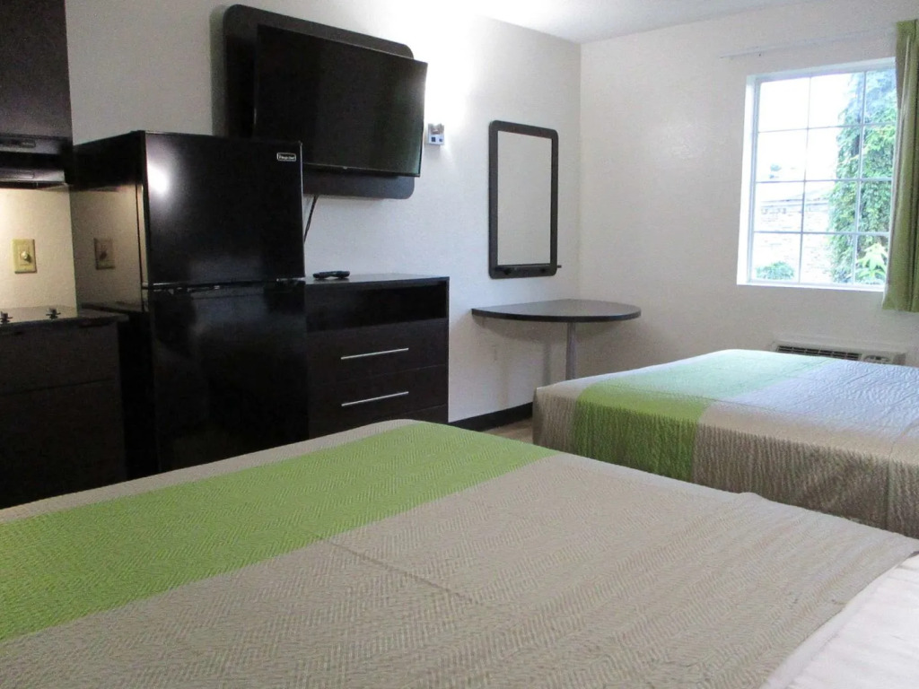 Extended Stay