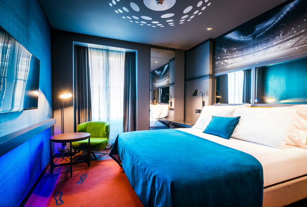 Pestana CR7 Lisboa