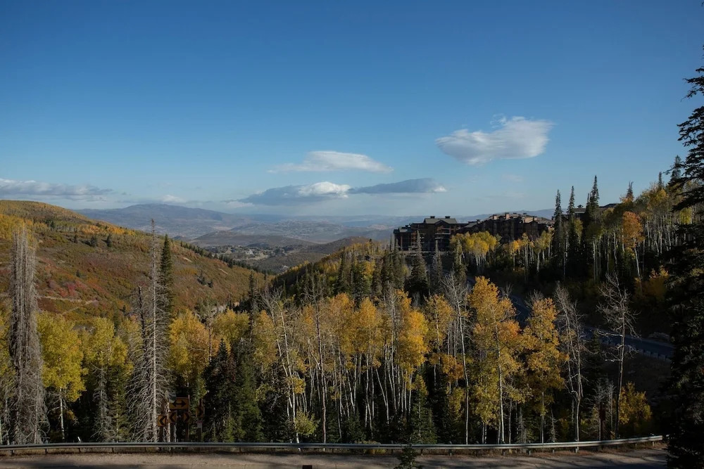 Grand Lodge - Penthouse #406 - Ski-in/out 5 Bedroom Condo