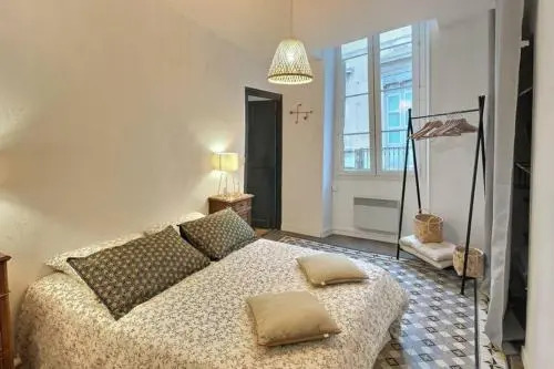 Appt T2 C Ur De Ville Avec Extérieur Cosy