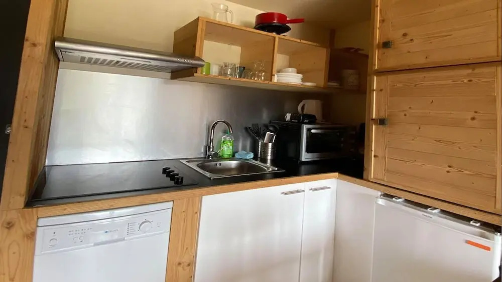 Appartement Aldikera