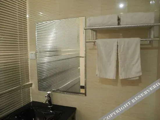 Shengxiya Hotel
