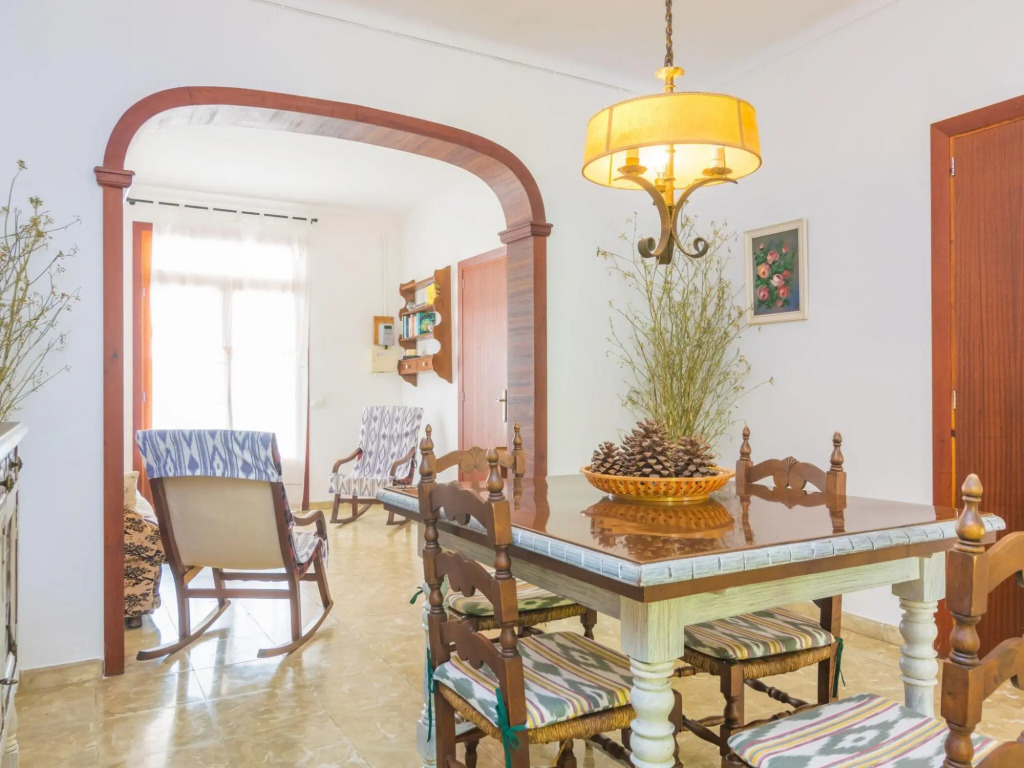 CASA TRADICIONAL CAN PICAFORT - Apartment for 6 people in Ca'n Picafort.