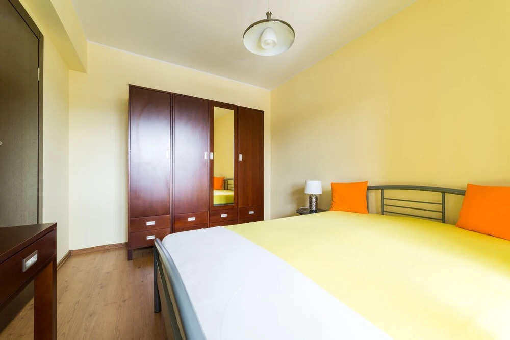 Apartamenty Bałtyckie - Na Wydmie - winda, bezpłatny parking, 100m od port