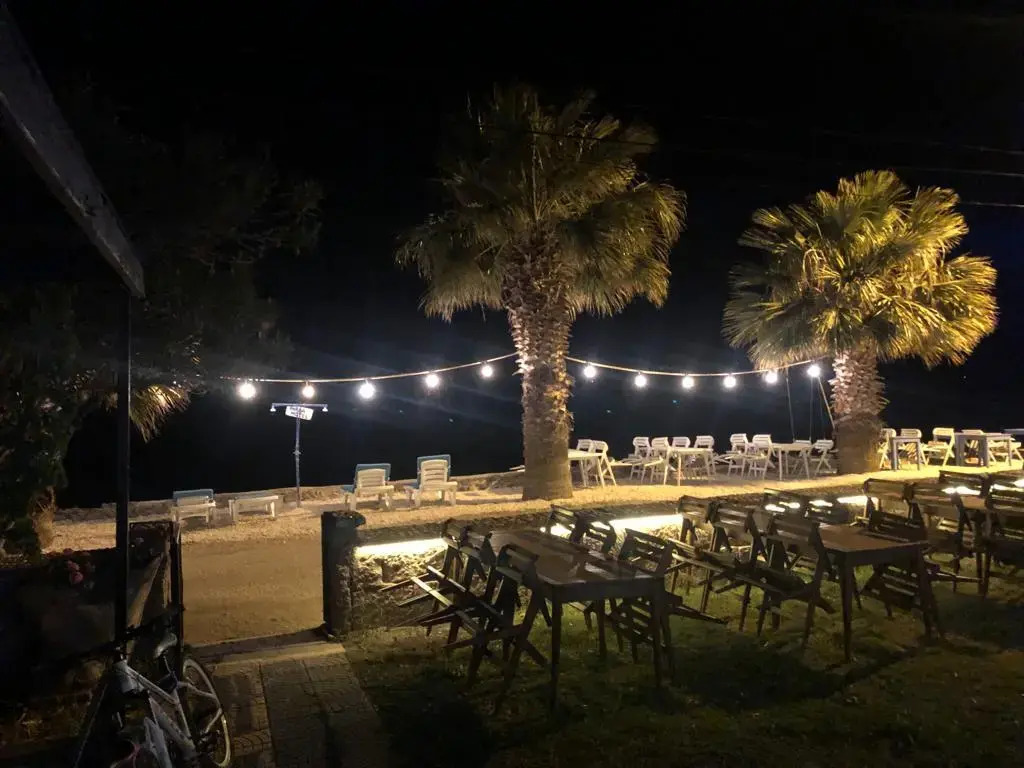 Imada Motel Assos