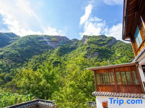 Yunding Resorts