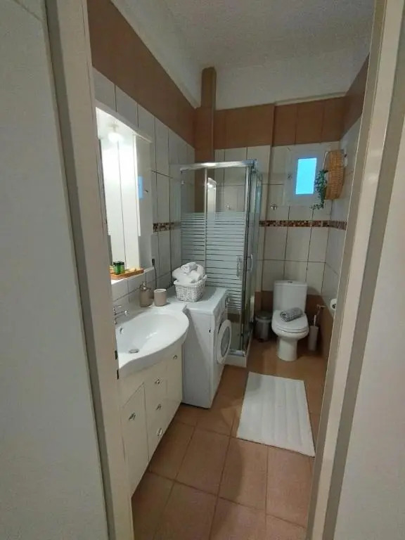 Apartment Ioanna #2