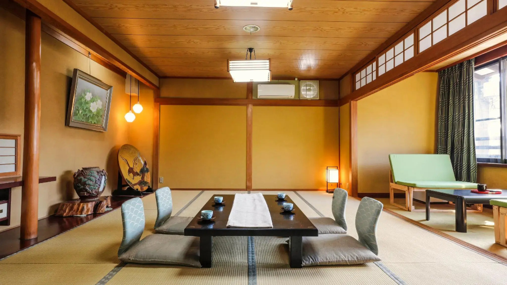 Yanagiso