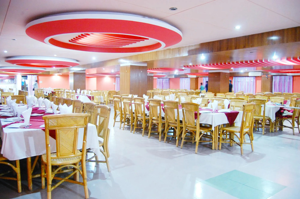 Hotel Garden Inn