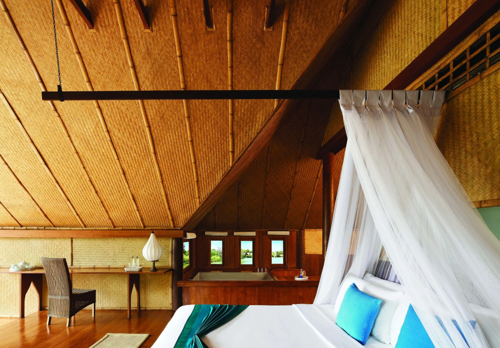 Jetwing Vil Uyana, A Luxury Reserve