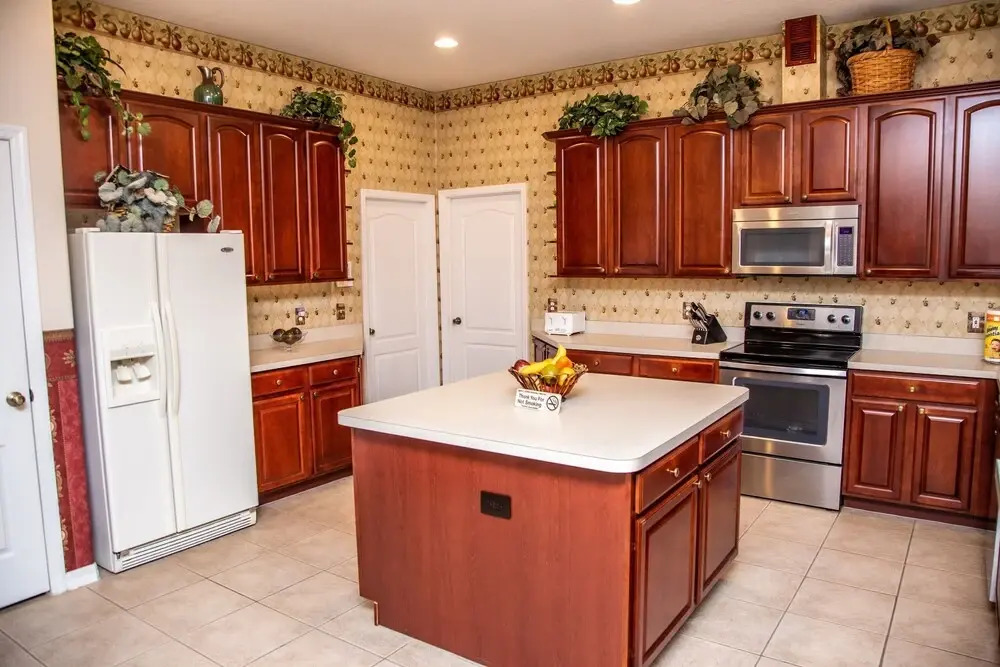 Villa Disney World