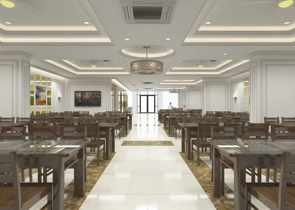Bao Anh Hotel