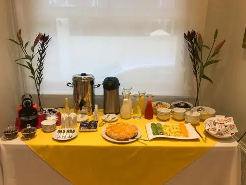 Bravahotel