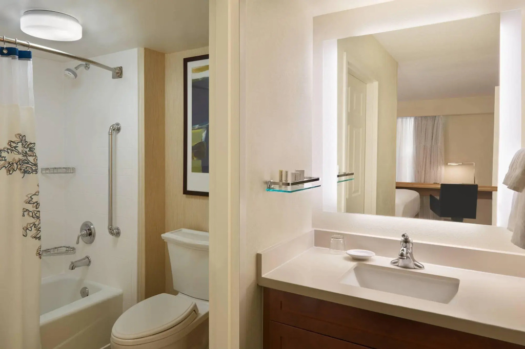 Residence Inn by Marriott Toronto Airport