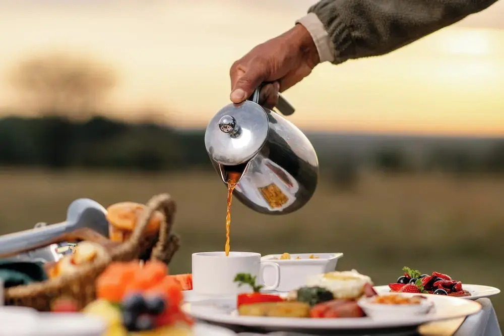 Ole serai luxury camp-Kogatende
