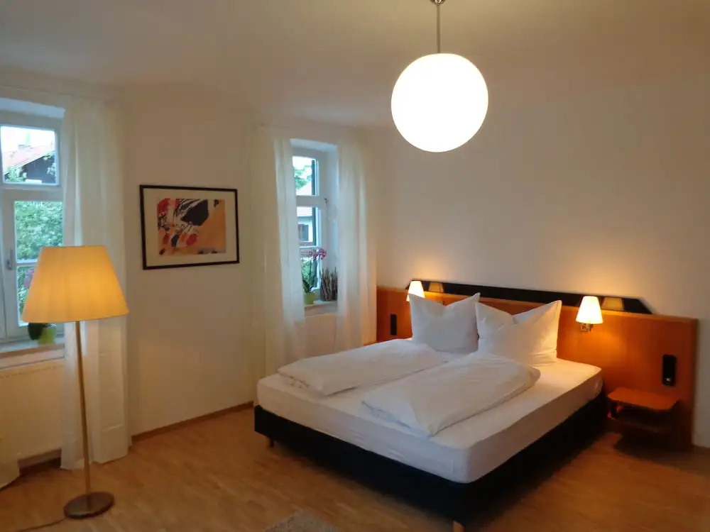 Gasthaus Hotel Franz Inselkammer