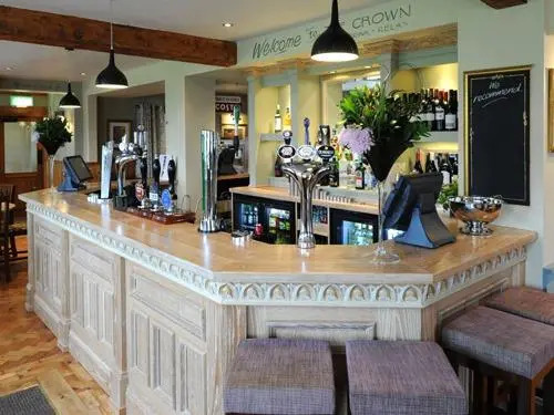 The Crown of Cookham