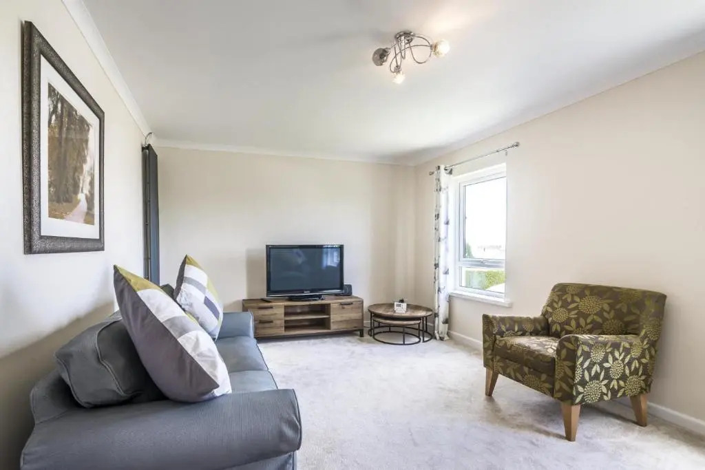 The Cwtch - 3 Bedroom Holiday Home - Pentlepoir