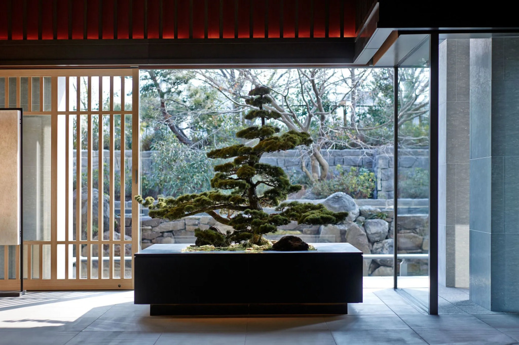 The Ritz-Carlton Kyoto
