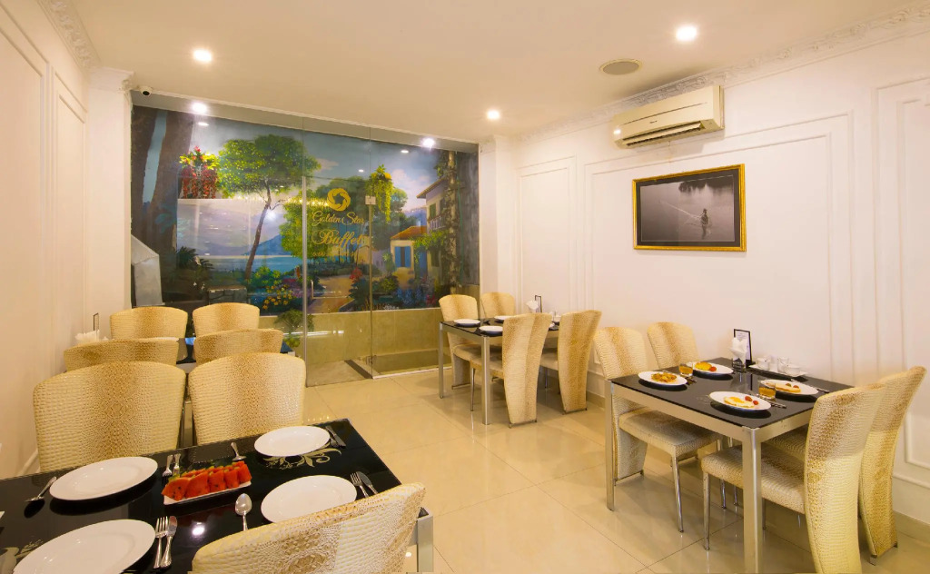 Golden Star Hotel