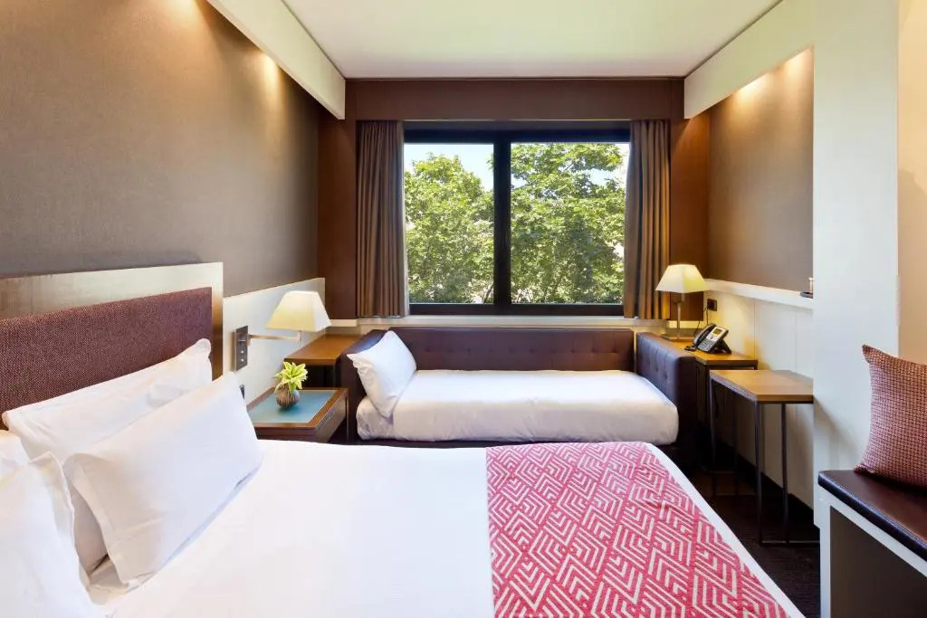 Hotel Royal Ramblas