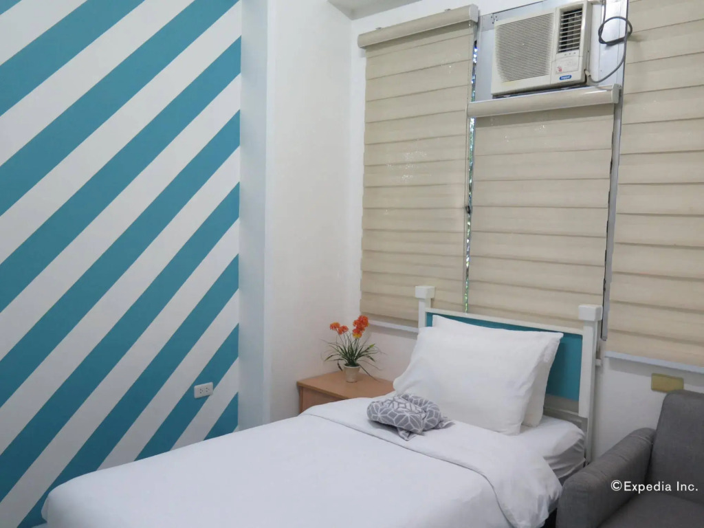 Alicia Tower Residences