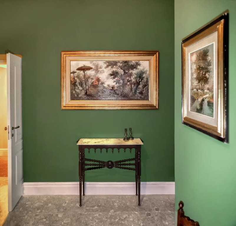 MONART HOSPITALITY Capodimonte