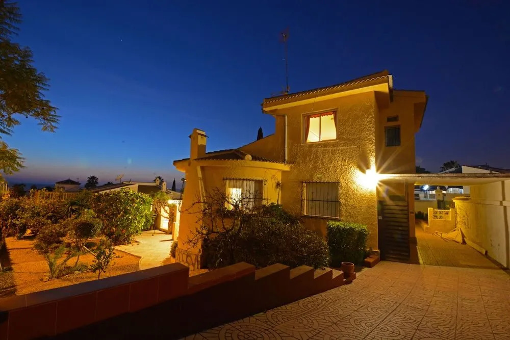 Villa Balea