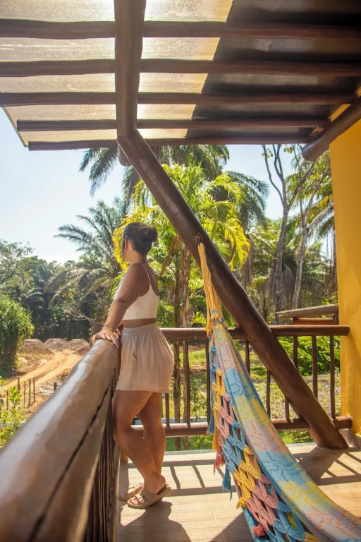 Conchas do Mar Residence