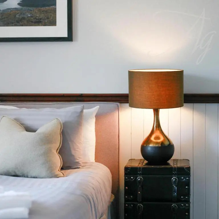 Allangrange Hotel near Inverness