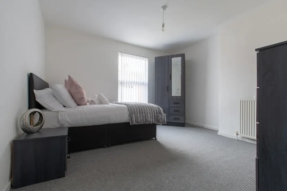 Lux Apartments 3 Bedroom House - Gorst