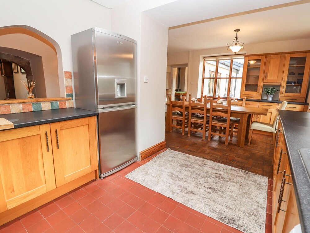 Abbey Cottage
